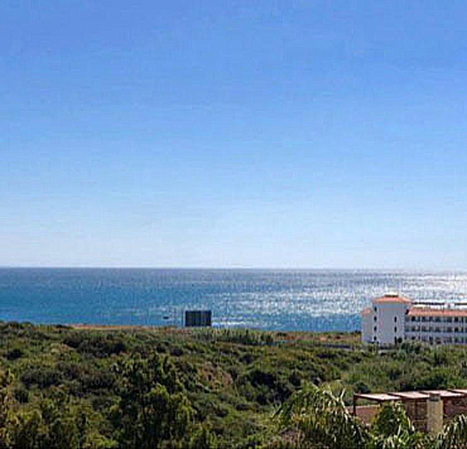 Alboran Hills Apartment Castillo de Sabinillas Bagian luar foto