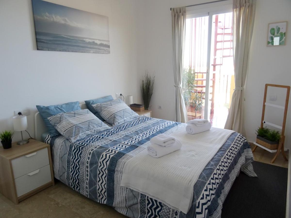 Alboran Hills Apartment Castillo de Sabinillas Bagian luar foto